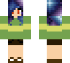 galaxy chara