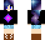 galaxy girl 