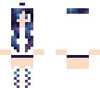 galaxy girl