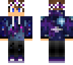 galaxy guy