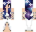 galaxy queen