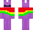 gekke derp