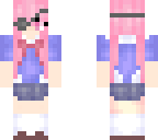 ghoul eye patch yuno