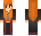 ginny weasley