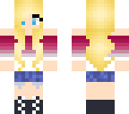girl