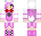 girl ft foxy