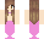 girl mermaid