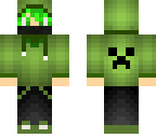 good creeper guy