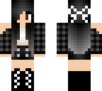 goth everyday