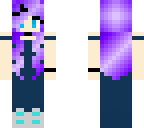goth girl
