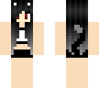 goth swimming