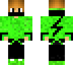 green lighting