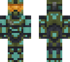 haloroycer