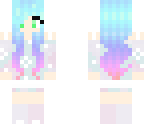 headphone girl