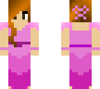 hermione yule ball edit