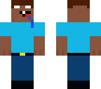 hirobrine noob