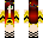 hufflepuff girl