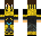 human bumblebee