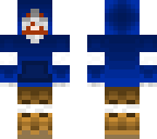 hunter