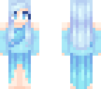 ice queen - remake
