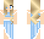 ice queen edit