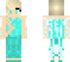 ice queen elsa