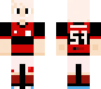 idolo do flamengo