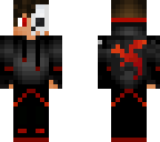 inferno statue