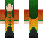 inverse fiery
