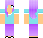 itsyany's mom skin