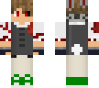 jack skin