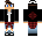jboss64's new skin