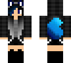 jentai's skin