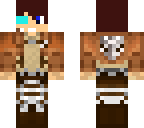 jpiltarg the titan hunter
