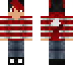 juno red