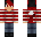 juno red