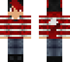 juno red