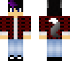 just another skin