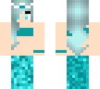 katelyn princess mermaid