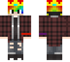 king