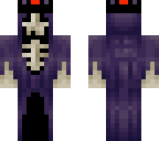 king of the dead