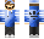 letskottle blue hair
