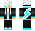 lightning boy updated