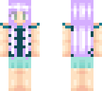 lilac girl
