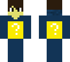 lucky block onezie