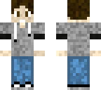 lutzelot\'s skin