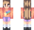mabel pines
