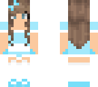 maid girl