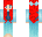 maiden ariel edit
