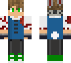 maius skin